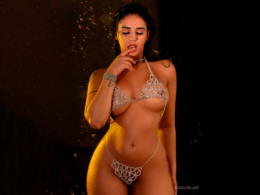 SarahBlair